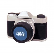 PU Foam Ball Camera Design Stress Reliever